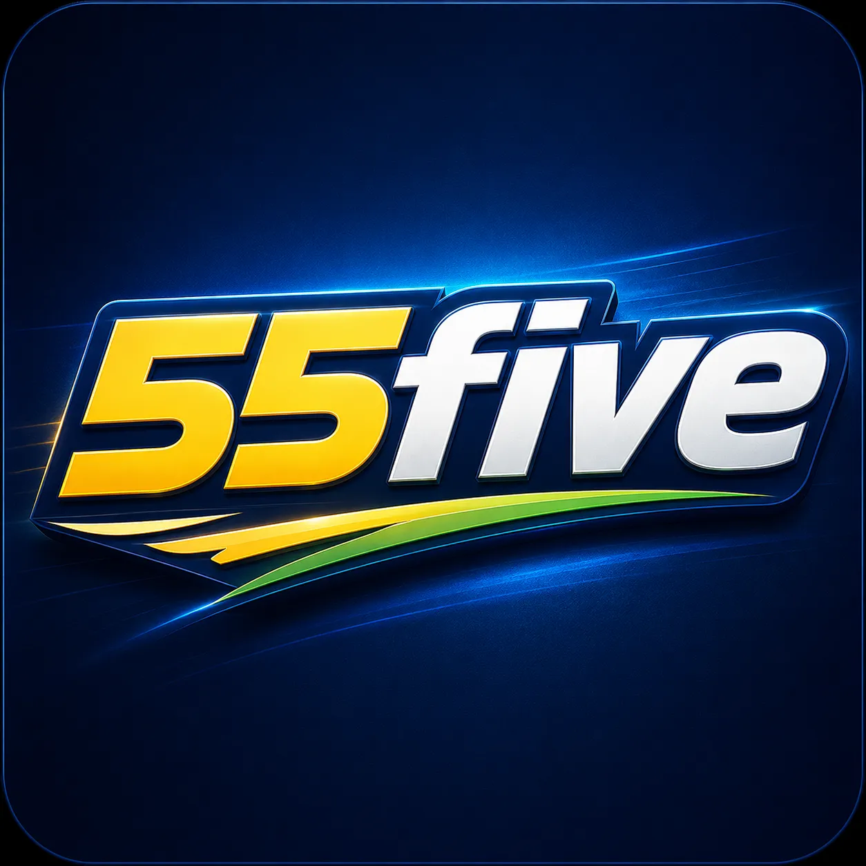 55FIVE - Simulasi Kehidupan yang Menarik