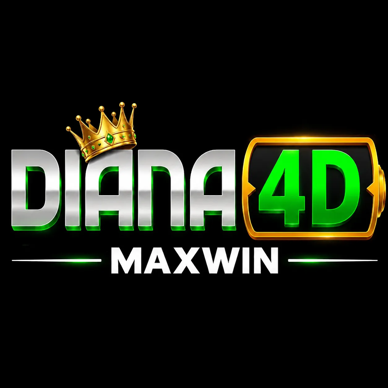 DIANA4D - Pertarungan Seru dalam Dunia Game