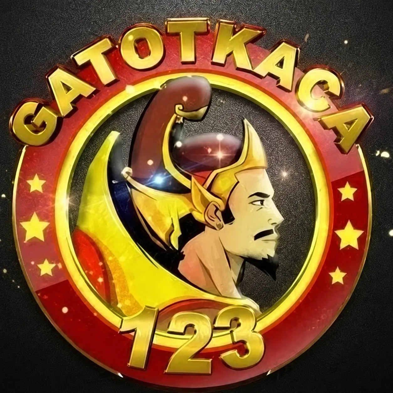 GATOTKACA123 - Game Idle Penuh Tantangan dan Hiburan
