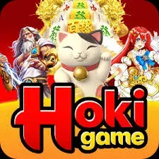 HOKIGAME - Game MOBA Seru dan Menantang