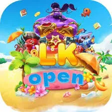 LKOPEN - Pertarungan Seru dalam Dunia Aksi
