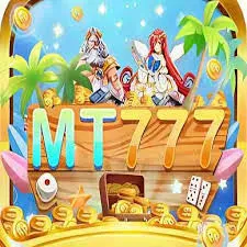 MT777 - Petualangan Epik dalam Dunia RPG