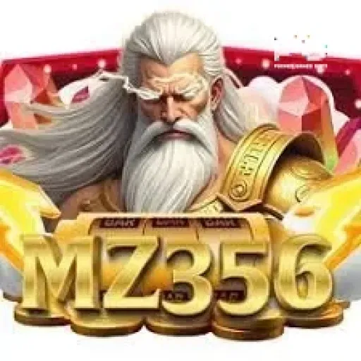 MZ356 - Permainan Battle Royale Terbaru