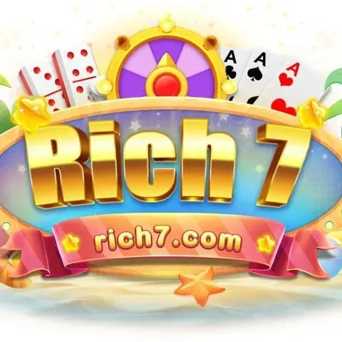 RICH7 - Petualangan Seru di Dunia MMORPG
