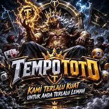 TEMPOTOTO - Permainan Bingo Paling Seru